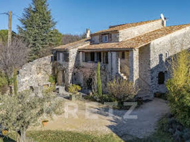 Maison avec terrasse