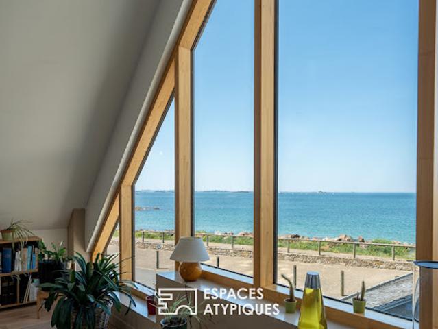 Maison avec terrasse