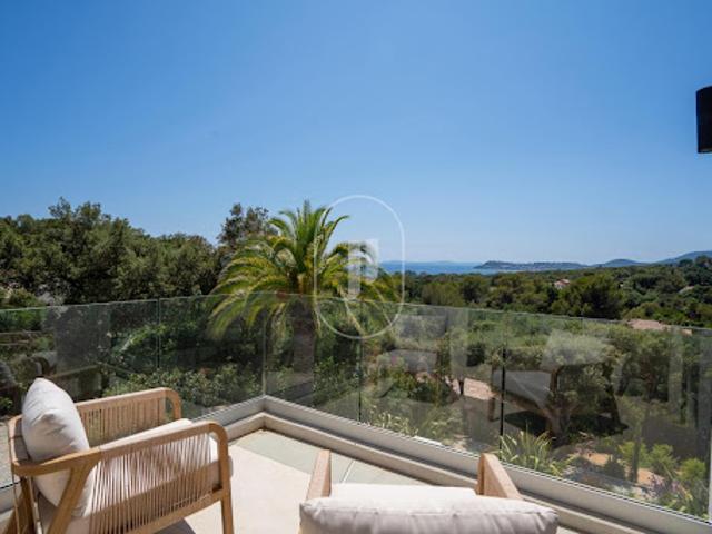 Maison avec terrasse
