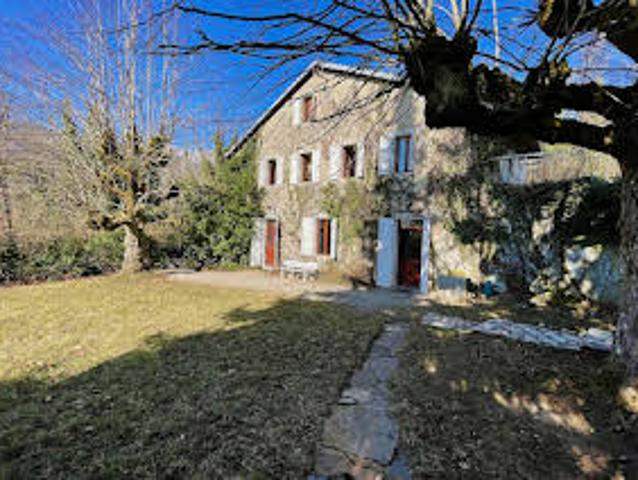 Maison avec Terrasse