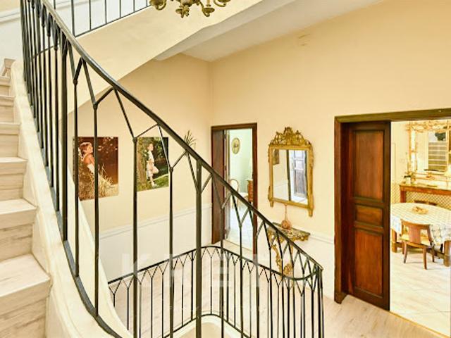 Maison avec terrasse