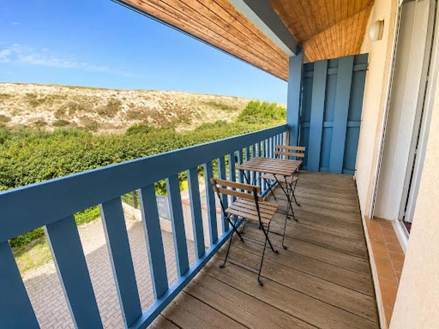 Maison avec terrasse