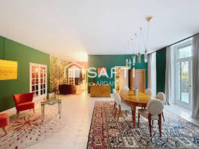 Maison avec Terrasse