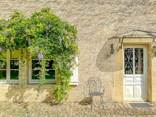 Maison avec terrasse