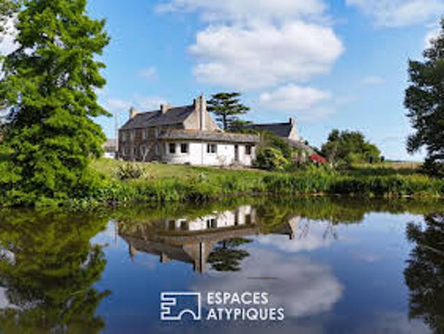 Maison avec Terrasse