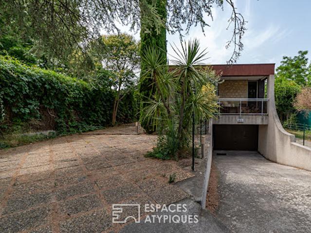 Maison avec terrasse