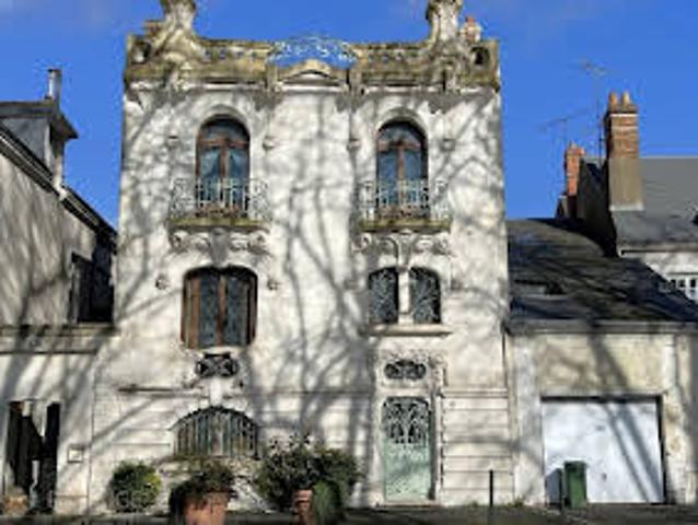 Maison avec Terrasse