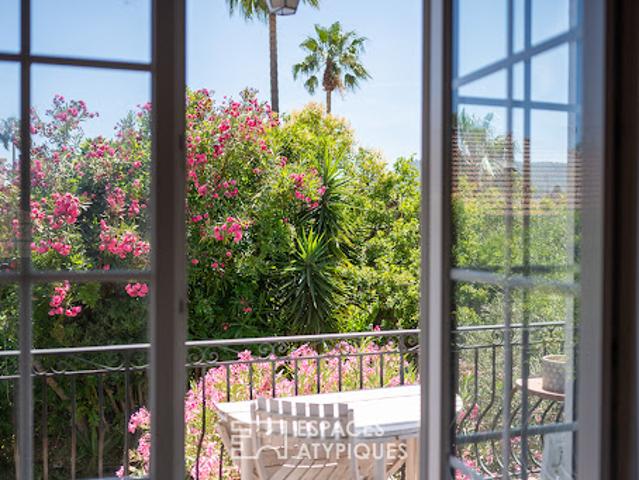 Maison avec terrasse