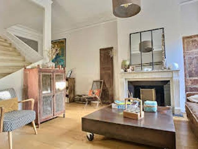 Maison avec Terrasse