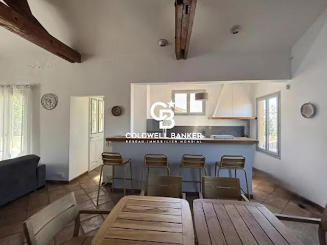 Maison avec terrasse