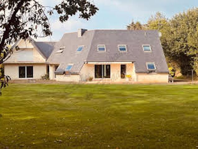 Maison avec Terrasse