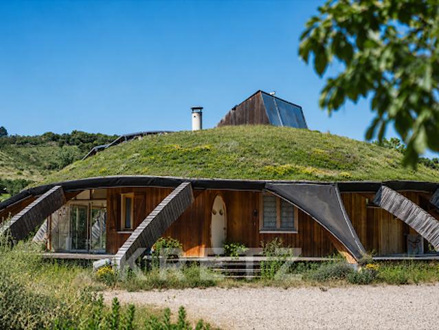 Maison avec terrasse