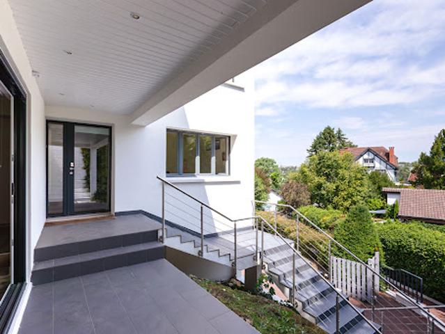 Maison avec terrasse