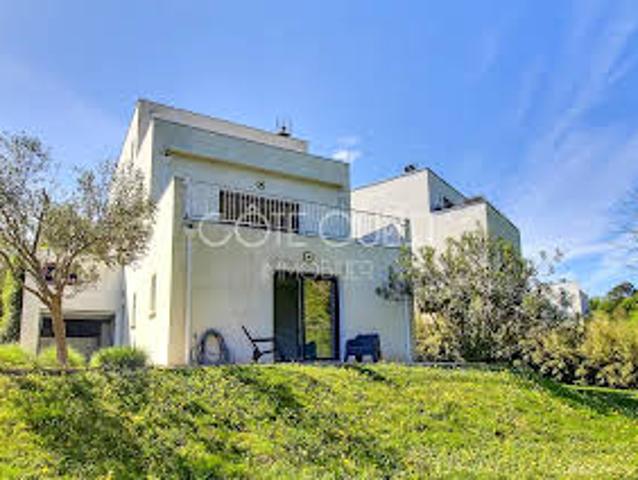 Maison avec Terrasse