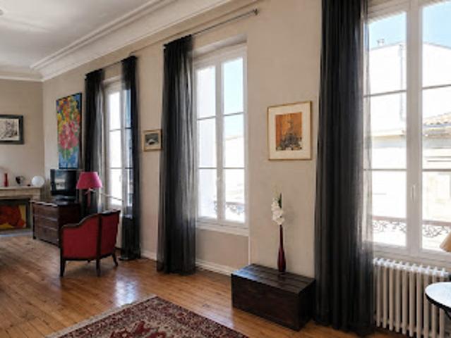 Maison avec terrasse