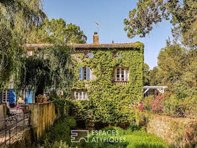 Maison avec Terrasse