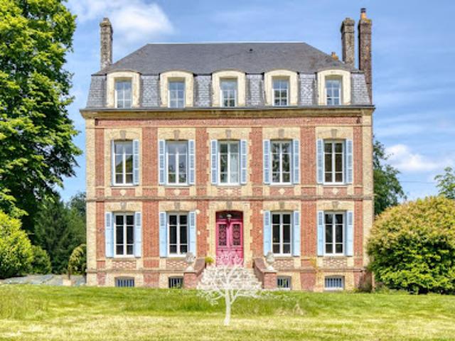 Maison avec terrasse