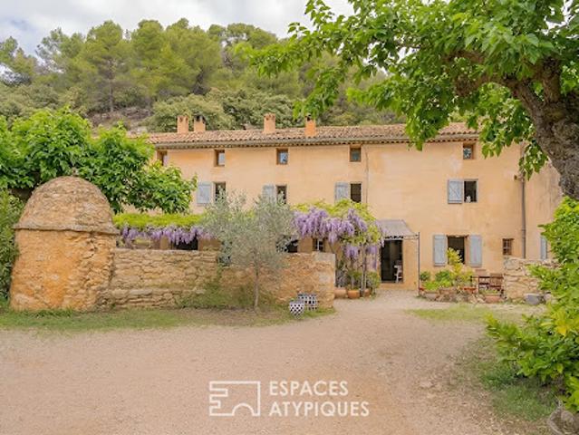 Maison avec terrasse