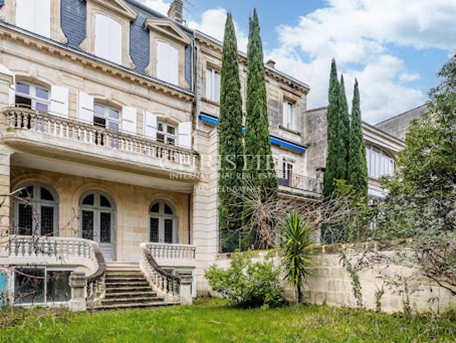 Maison avec terrasse