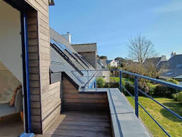 Maison avec Terrasse