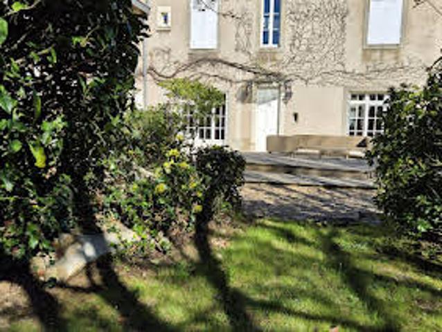 Maison avec Terrasse