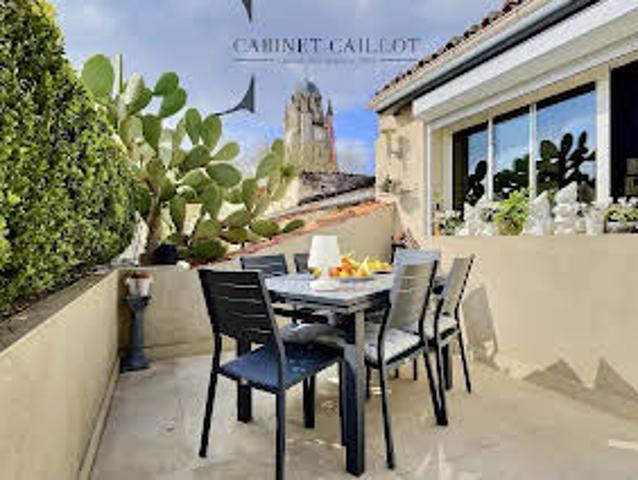 Maison avec Terrasse