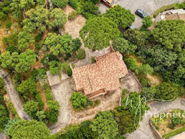 Maison avec Terrasse