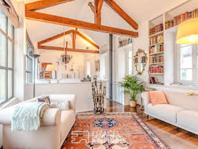 Maison avec Terrasse