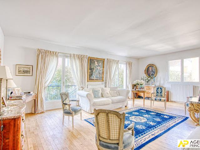 Maison avec terrasse
