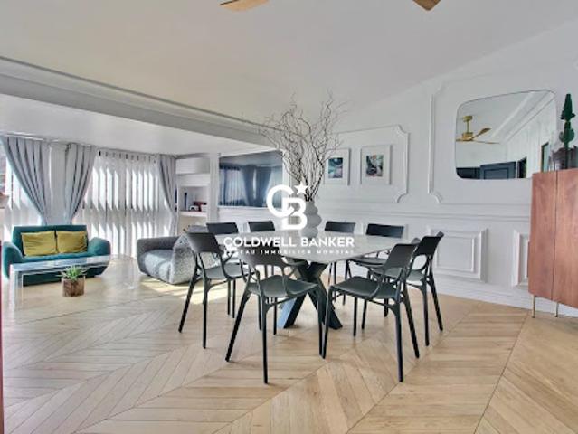 Maison avec terrasse