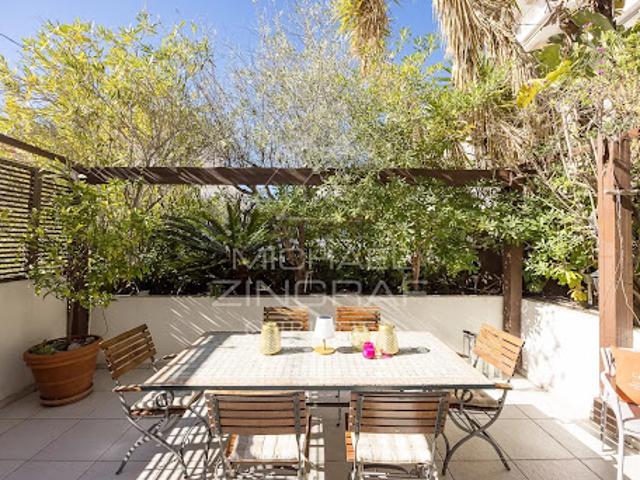 Maison avec terrasse