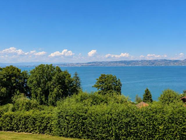 Maison avec terrasse