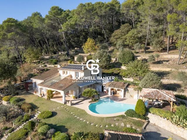 Maison avec terrasse