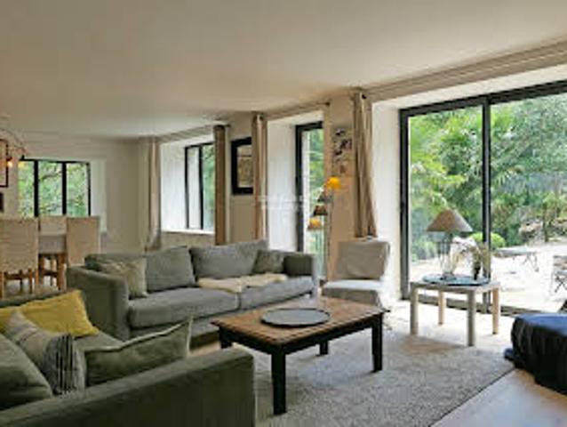 Maison avec Terrasse