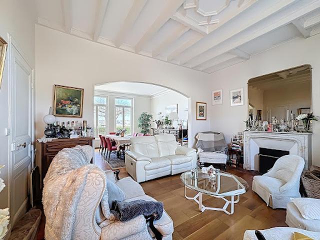 Maison avec terrasse