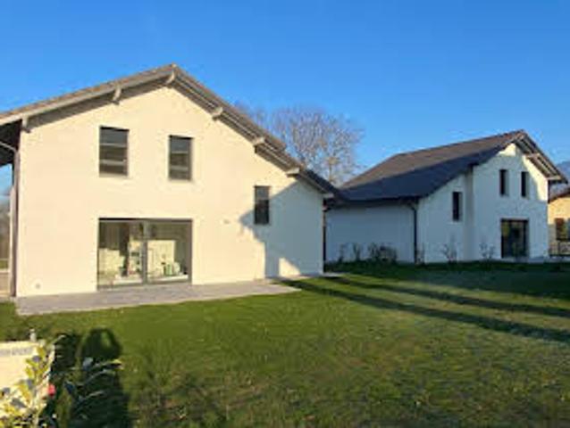 Maison avec Terrasse