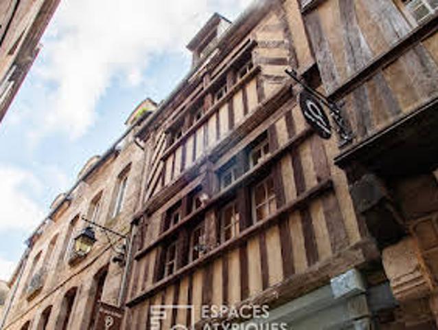 Maison avec Terrasse