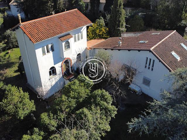 Maison avec terrasse