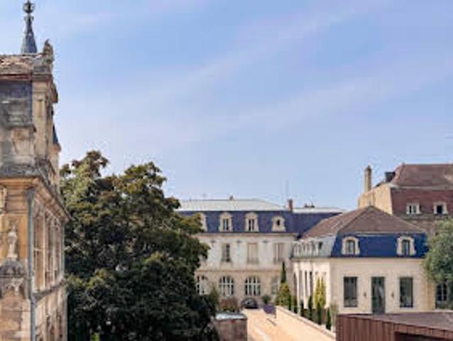 Maison avec terrasse