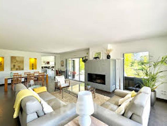 Maison avec Terrasse