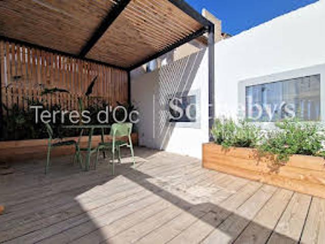Maison avec Terrasse