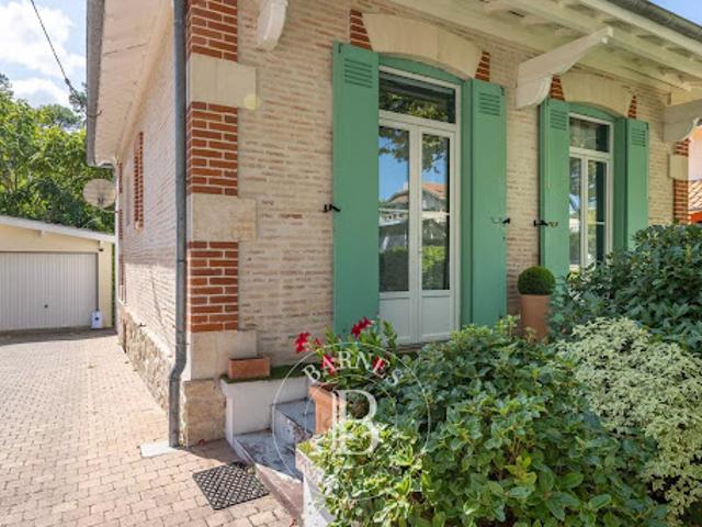 Maison avec terrasse