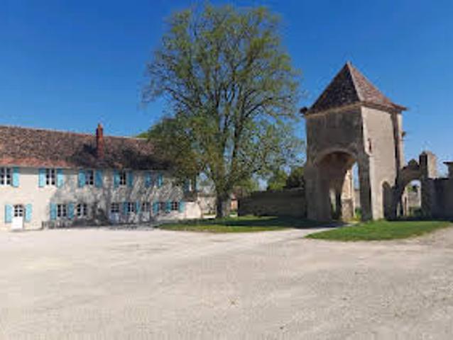 Maison avec Terrasse
