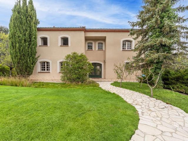 Maison avec terrasse
