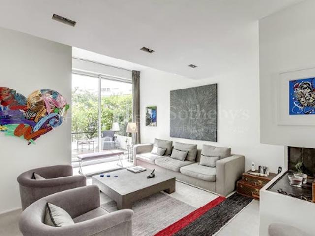 Maison avec terrasse