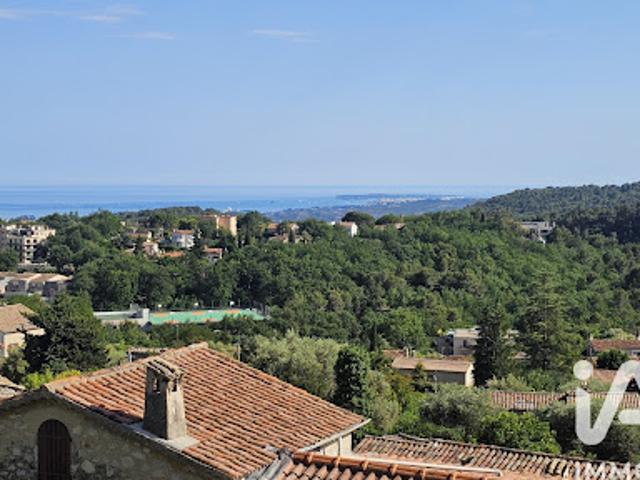 Maison avec terrasse
