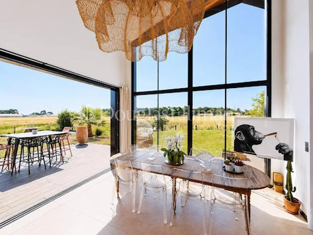 Maison avec terrasse