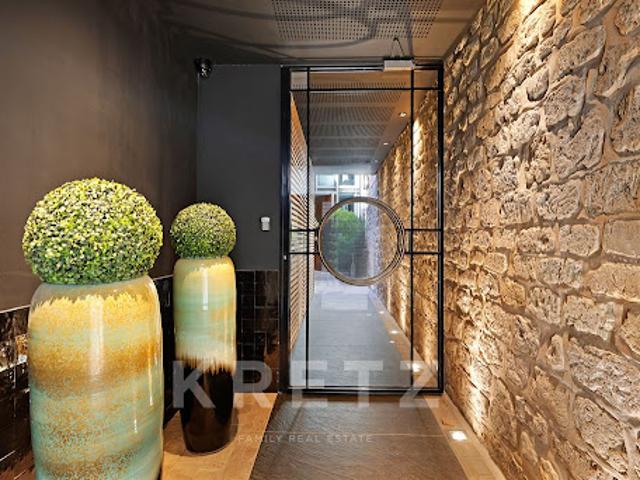 Maison avec terrasse