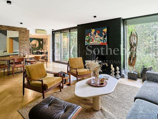 Maison avec terrasse