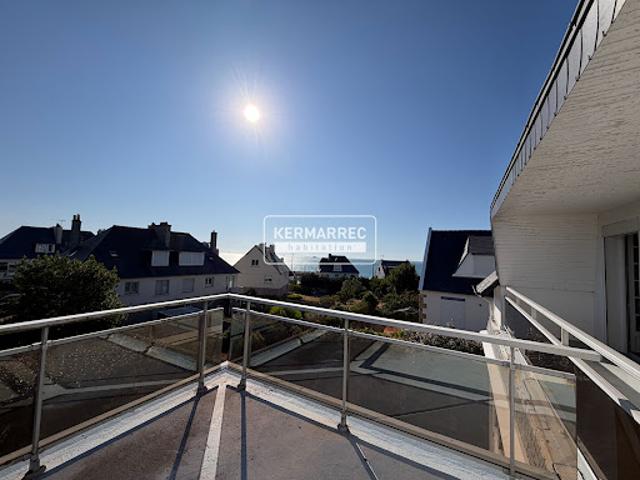 Maison avec terrasse